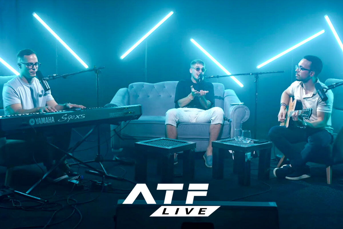live stream il mondo