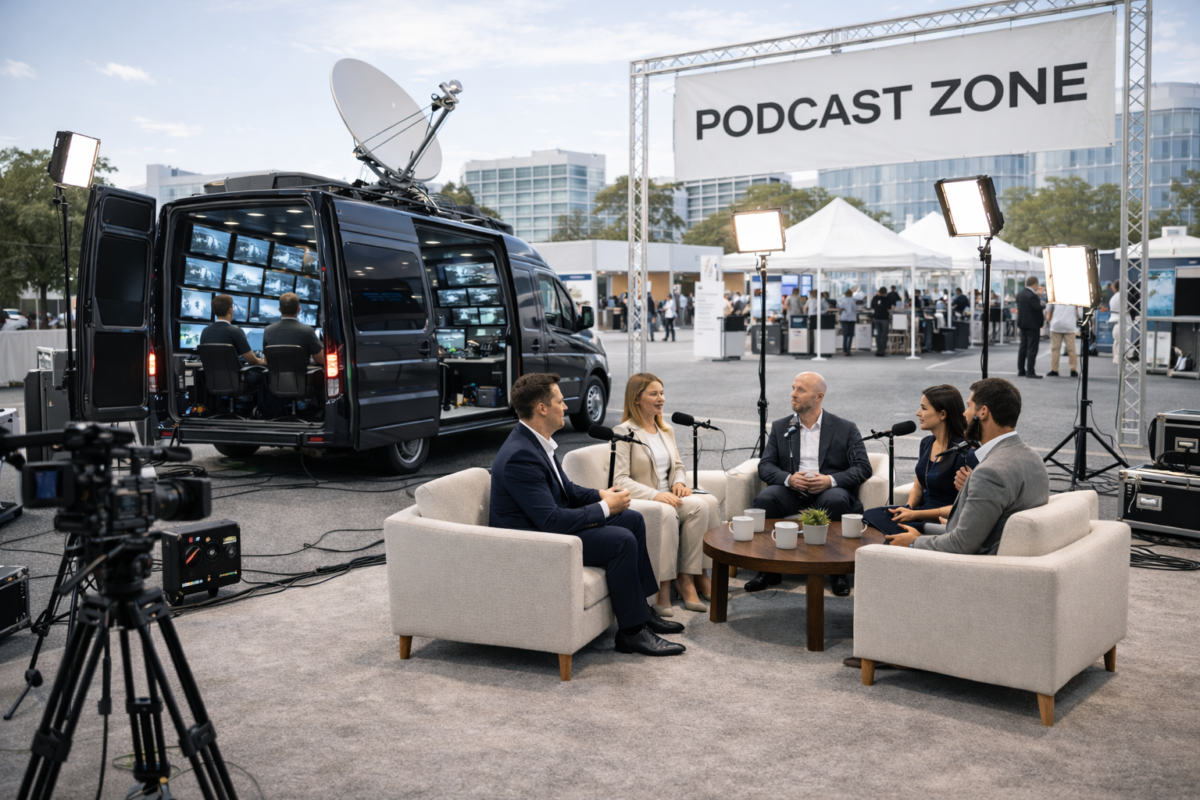 Expo 2027 video production in belgrade